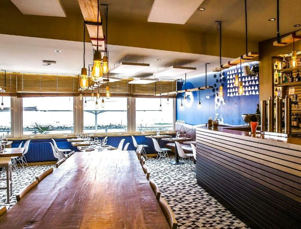 Afbeelding gerelateerd aan Hotel Atlantic