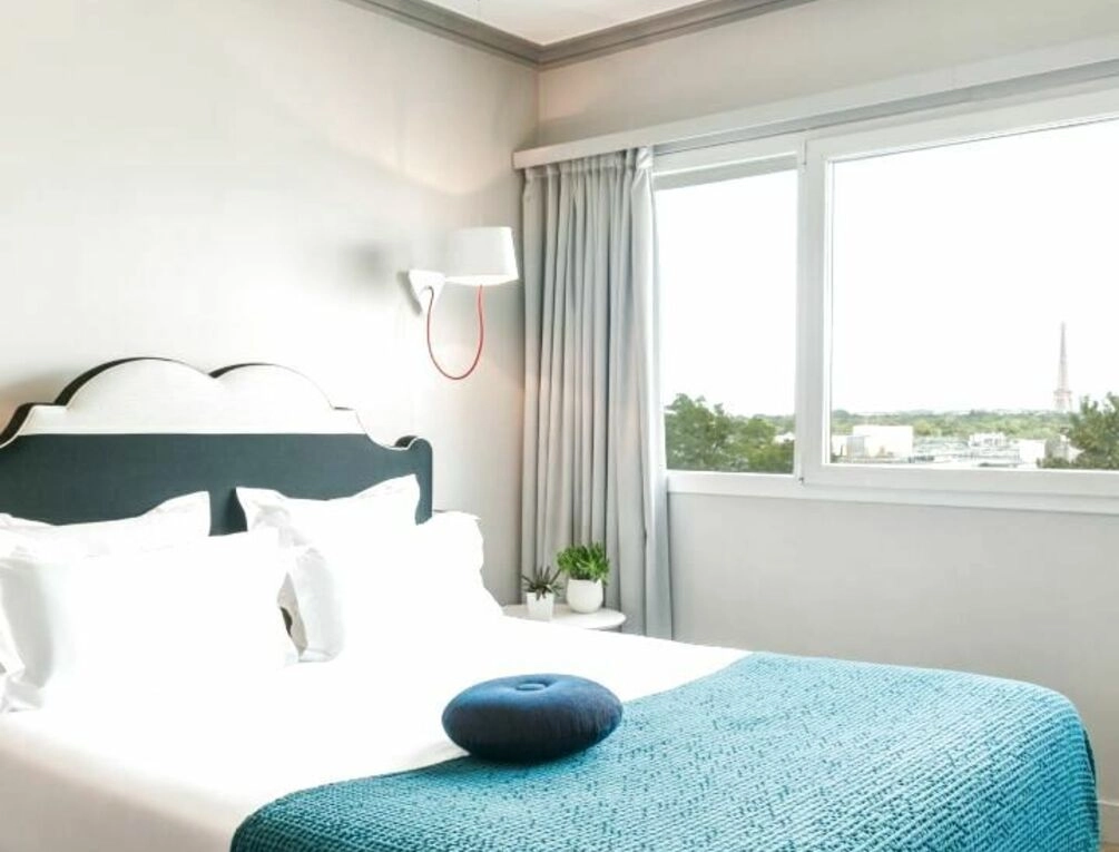 Afbeelding gerelateerd aan Hotel Atrium