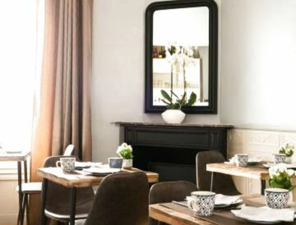Afbeelding gerelateerd aan Hotel Atrium