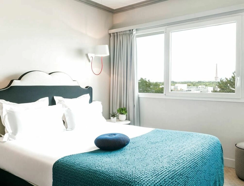Afbeelding gerelateerd aan Hotel Atrium
