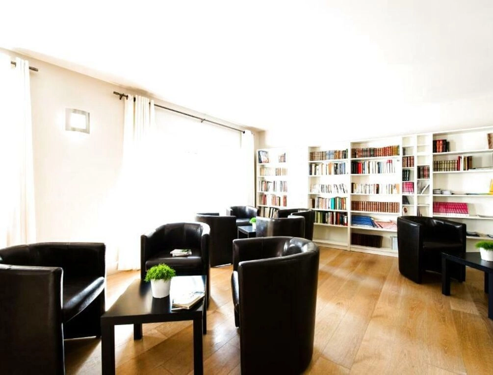 Afbeelding gerelateerd aan Hôtel Atrium Mondial