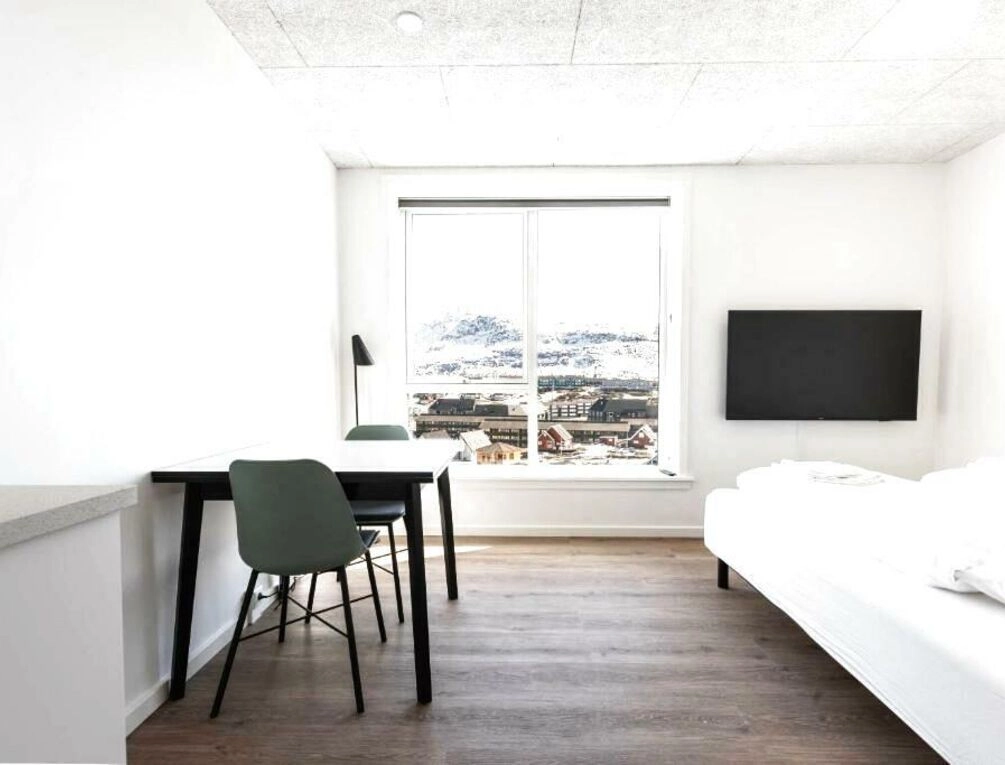 Afbeelding gerelateerd aan Hotel Aurora Apartments