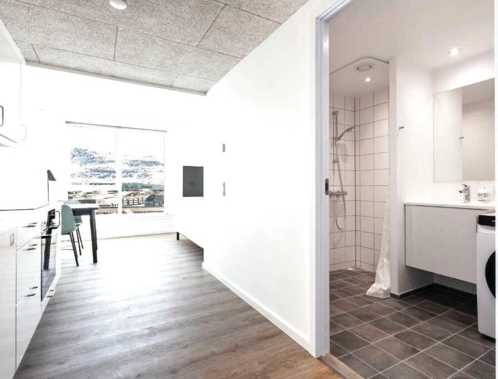Afbeelding gerelateerd aan Hotel Aurora Apartments