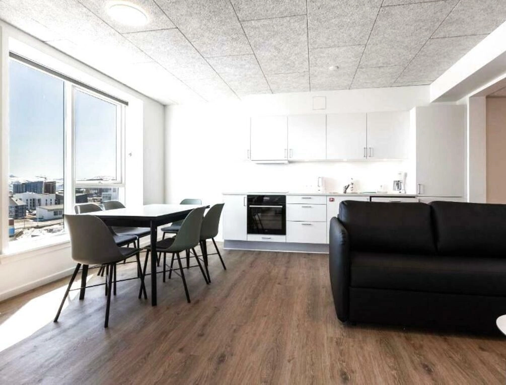 Afbeelding gerelateerd aan Hotel Aurora Apartments