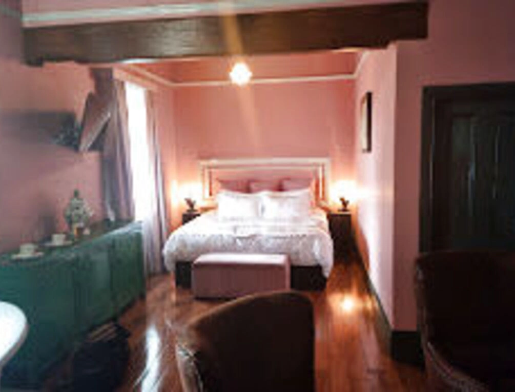 Afbeelding gerelateerd aan Hotel Australasia