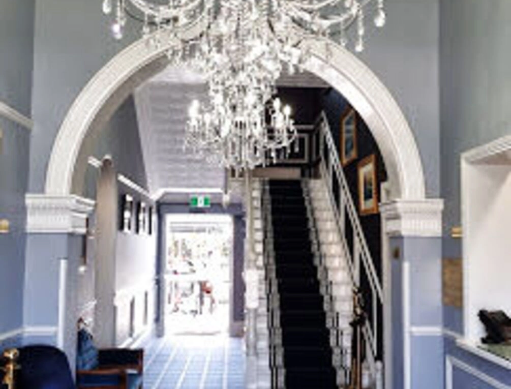 Afbeelding gerelateerd aan Hotel Australasia