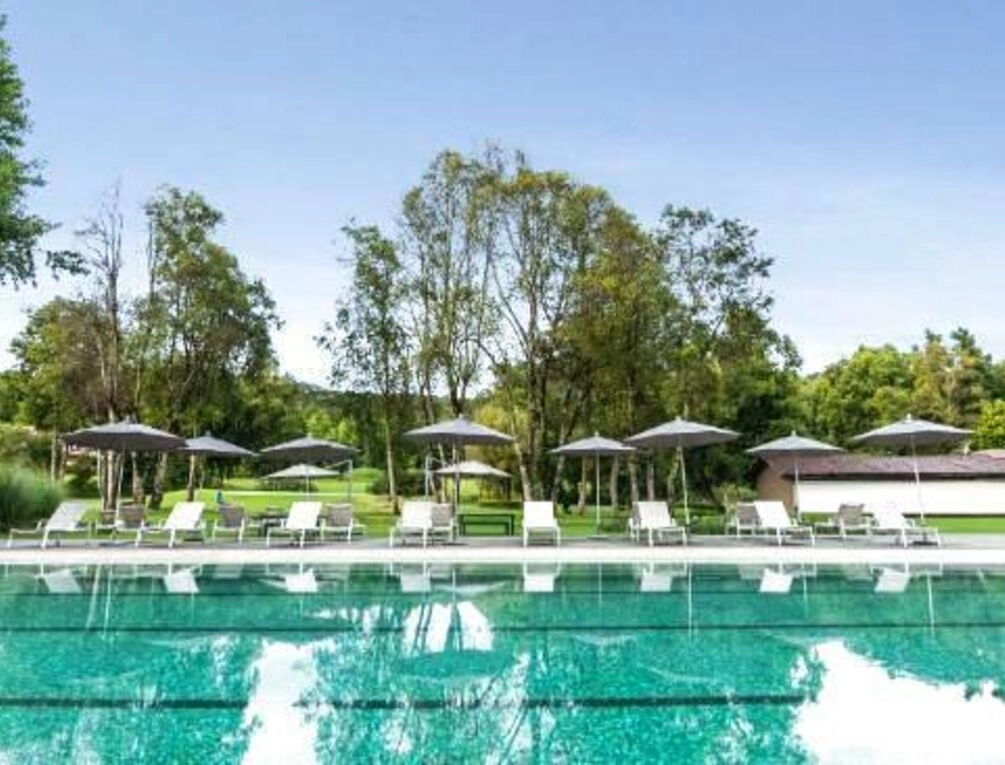 Afbeelding gerelateerd aan Hotel Avandaro Golf & Spa Resort