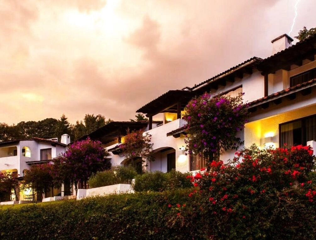 Afbeelding gerelateerd aan Hotel Avandaro Golf & Spa Resort