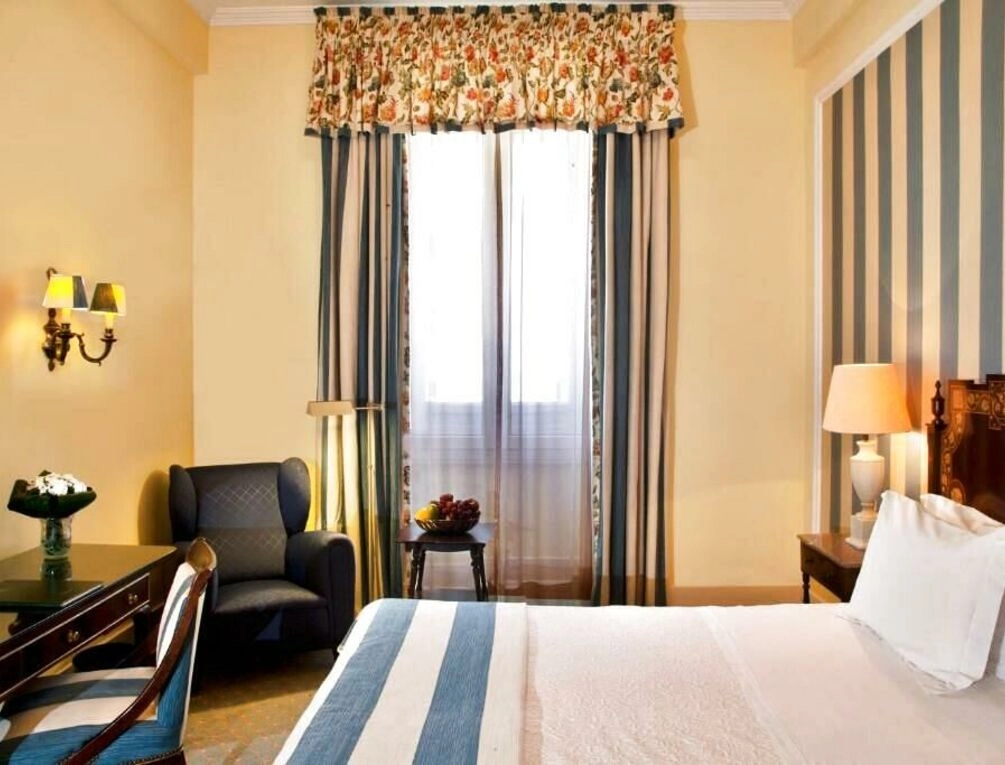 Afbeelding gerelateerd aan Hotel Avenida Palace