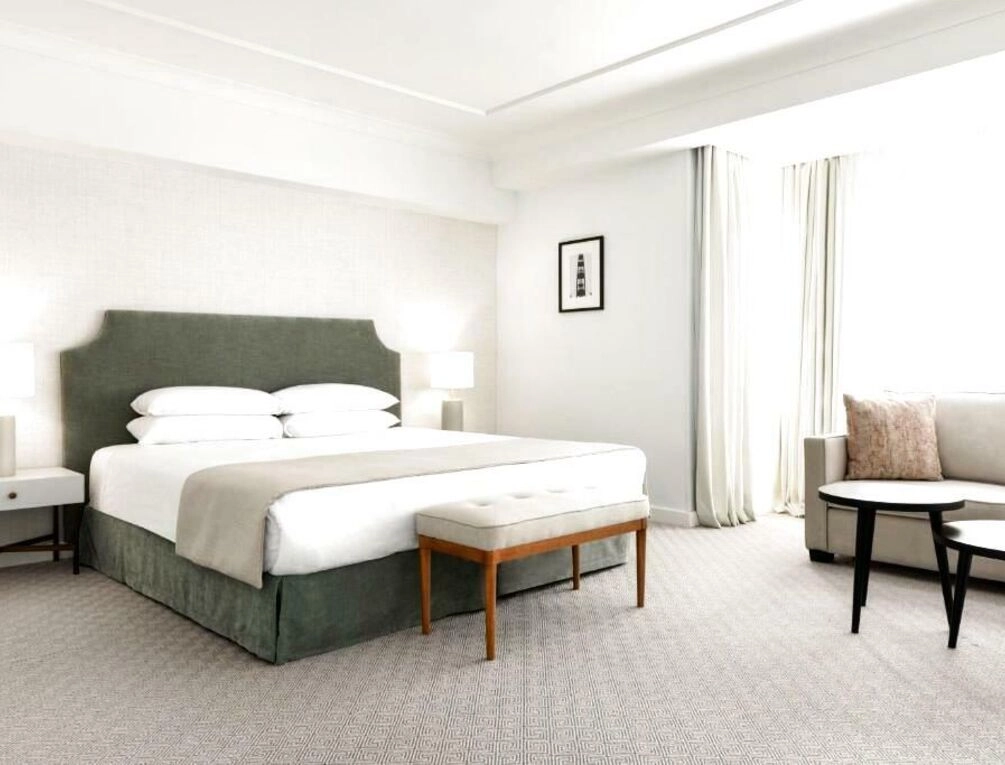 Afbeelding gerelateerd aan Hotel Avenue Louise Brussels Trademark Collection by Wyndham