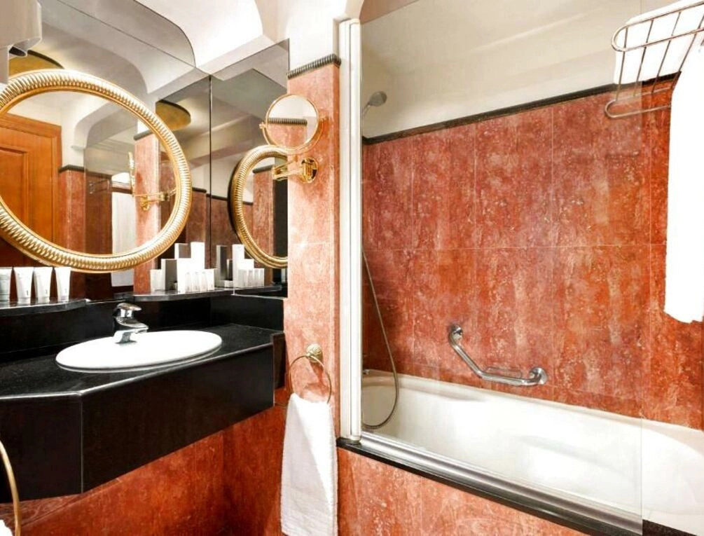 Afbeelding gerelateerd aan Hotel Avenue Louise Brussels Trademark Collection by Wyndham
