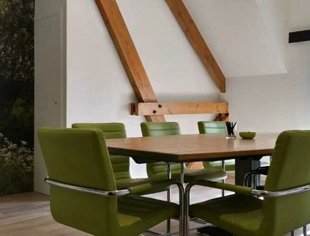 Afbeelding gerelateerd aan Hotel B - Boskapelhoeve