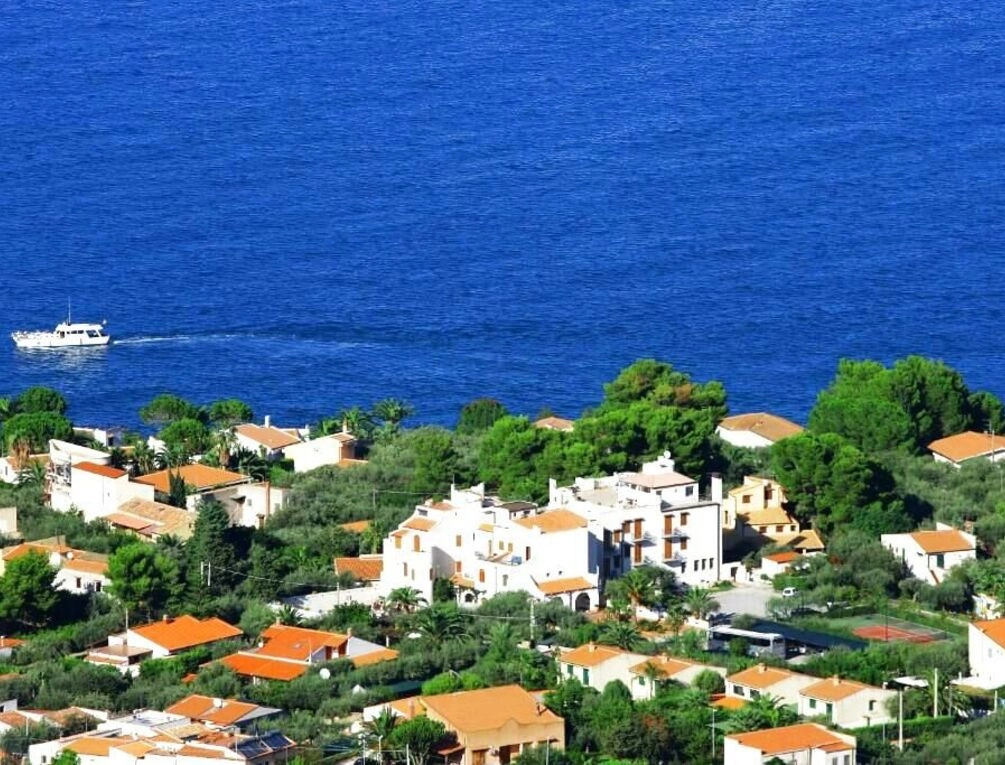 Afbeelding gerelateerd aan Hotel Baia Del Capitano