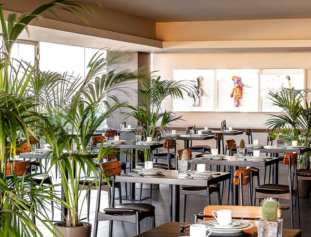 Afbeelding gerelateerd aan Hotel Baia Imperiale