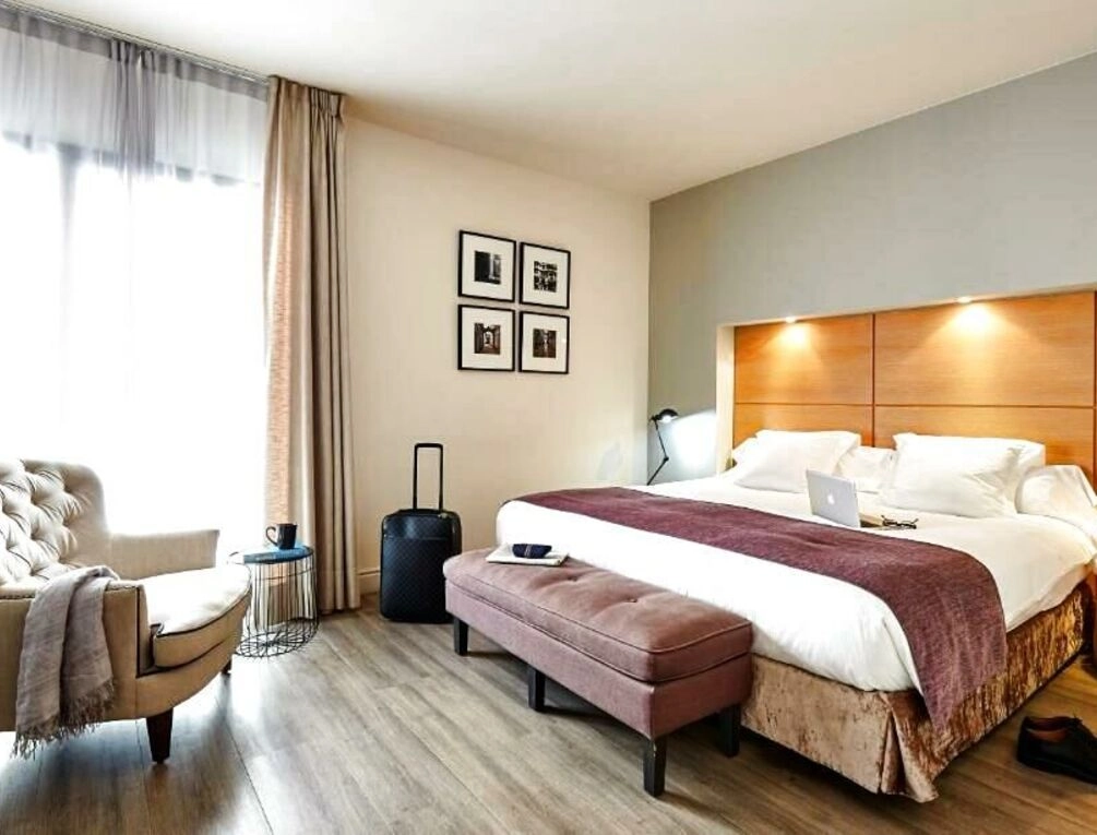 Afbeelding gerelateerd aan Hotel Barcelona Catedral