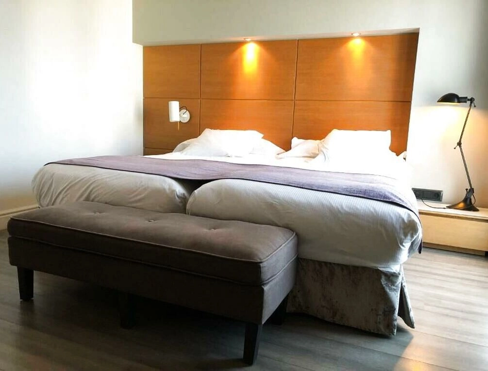 Afbeelding gerelateerd aan Hotel Barcelona Catedral