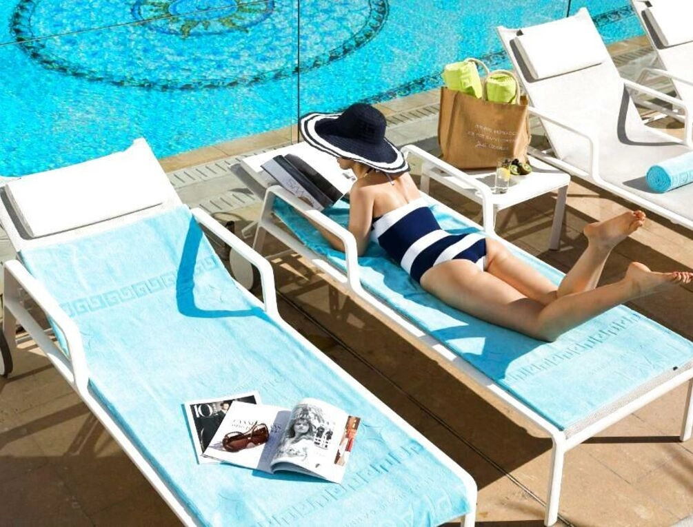 Afbeelding gerelateerd aan Hôtel Barrière Le Majestic Cannes