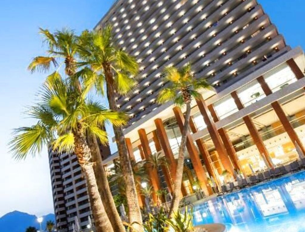 Afbeelding gerelateerd aan Hotel BCL Levante Club & Spa 4 Sup - Only Adults Recomended