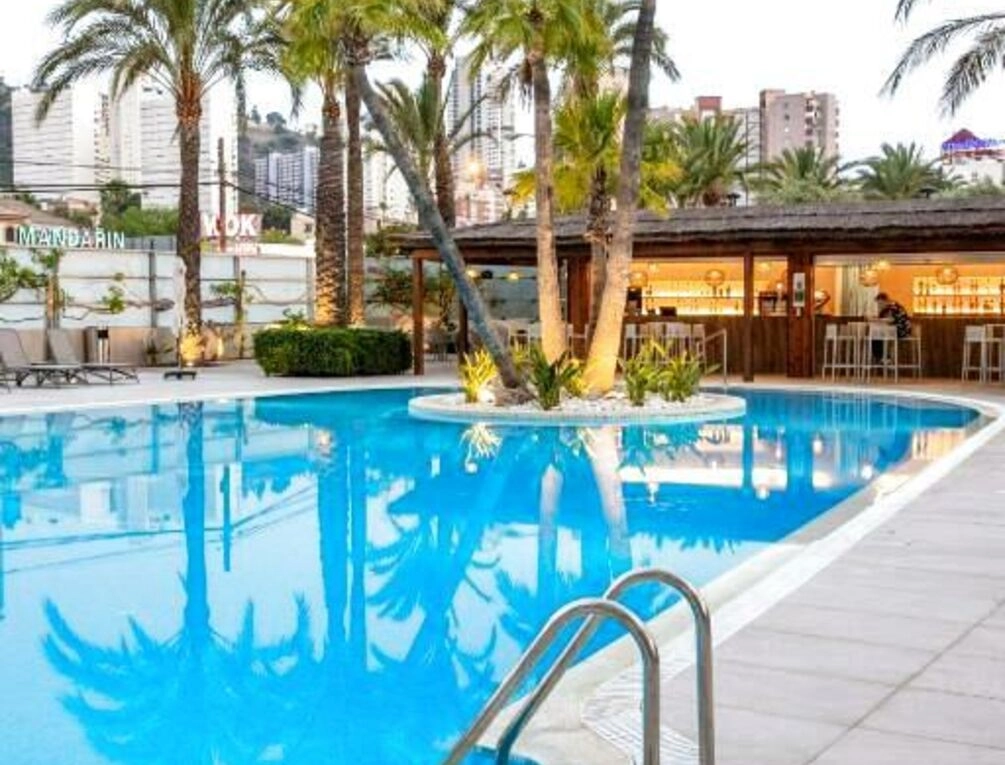 Afbeelding gerelateerd aan Hotel BCL Levante Club & Spa 4 Sup - Only Adults Recomended