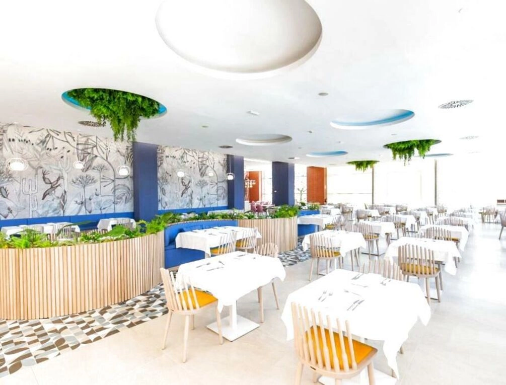 Afbeelding gerelateerd aan Hotel BCL Levante Club & Spa 4 Sup - Only Adults Recomended