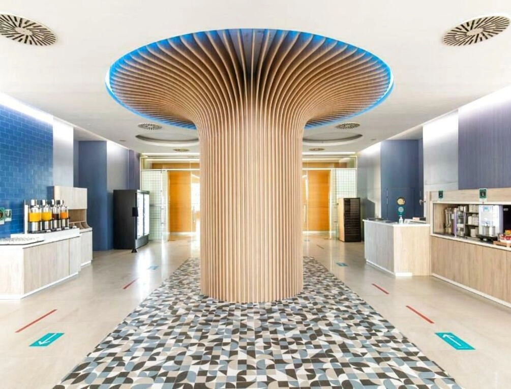 Afbeelding gerelateerd aan Hotel BCL Levante Club & Spa 4 Sup - Only Adults Recomended