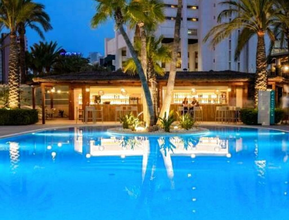 Afbeelding gerelateerd aan Hotel BCL Levante Club & Spa 4 Sup - Only Adults Recomended
