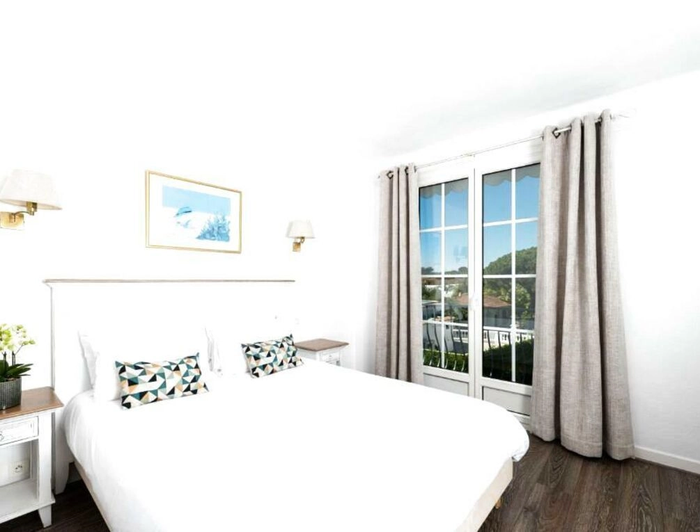 Afbeelding gerelateerd aan Hôtel Beau Site - Cap d'Antibes