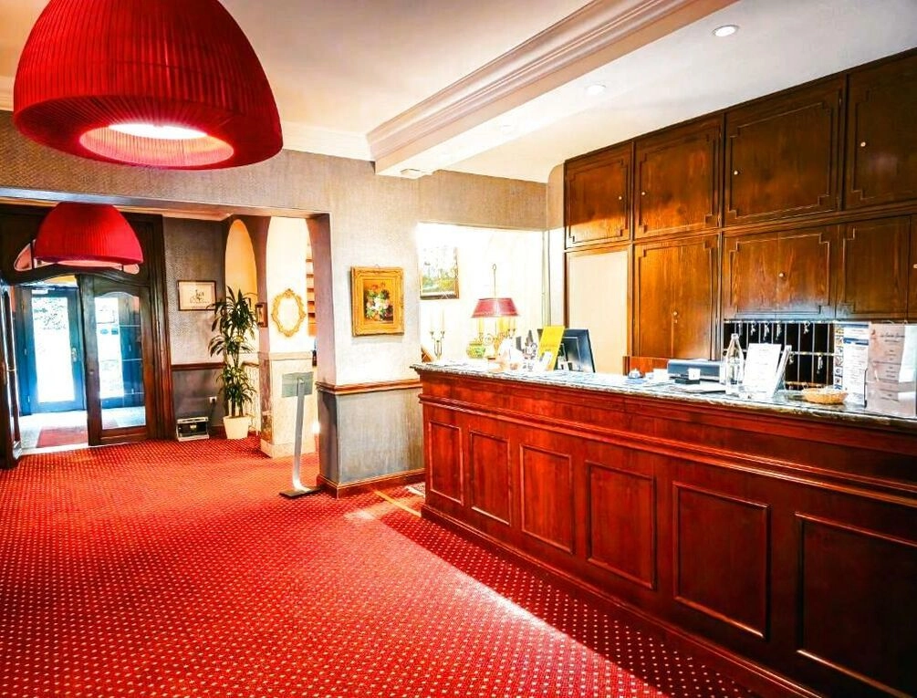 Afbeelding gerelateerd aan Hotel Bel Air Sport & Wellness