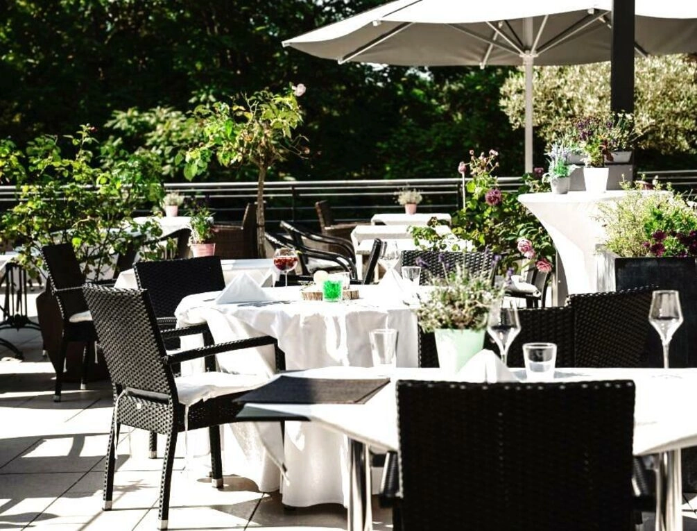 Afbeelding gerelateerd aan Hotel Bel Air Sport & Wellness