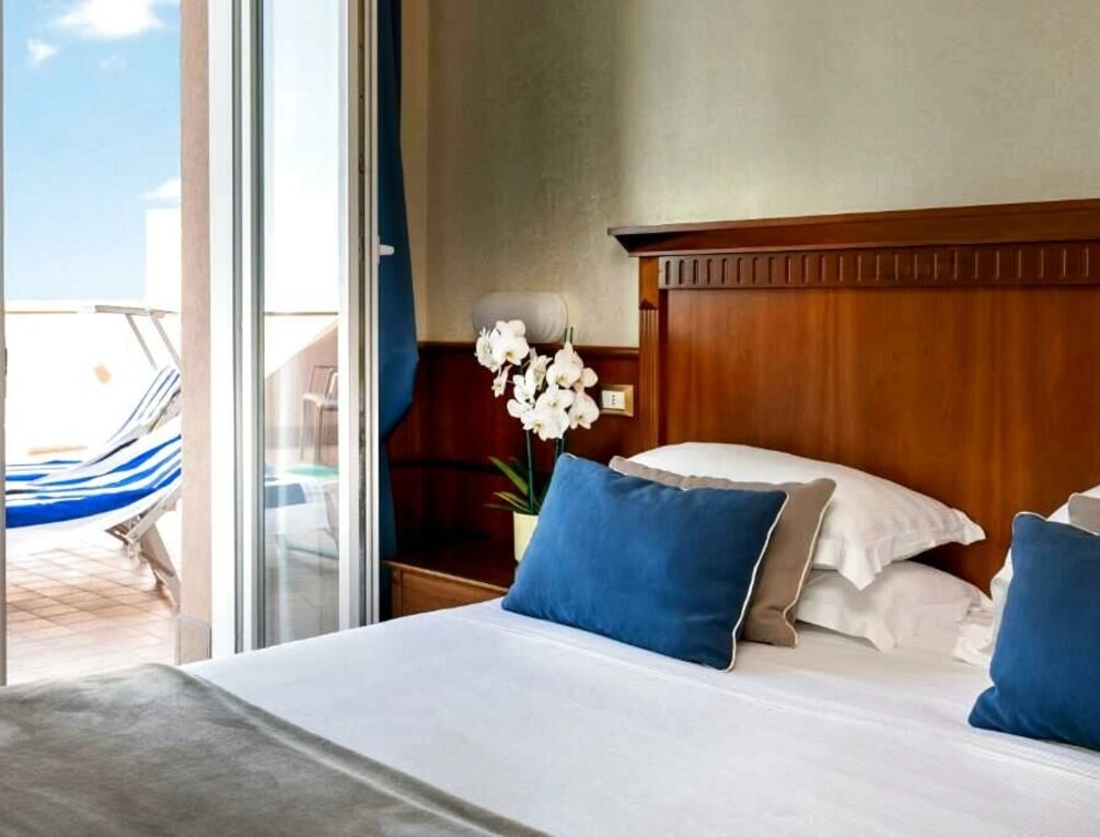Afbeelding gerelateerd aan Hotel Bellevue