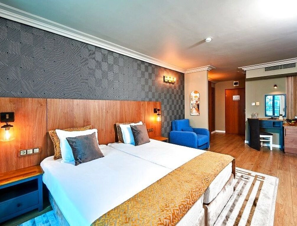 Afbeelding gerelateerd aan Hotel Bellevue