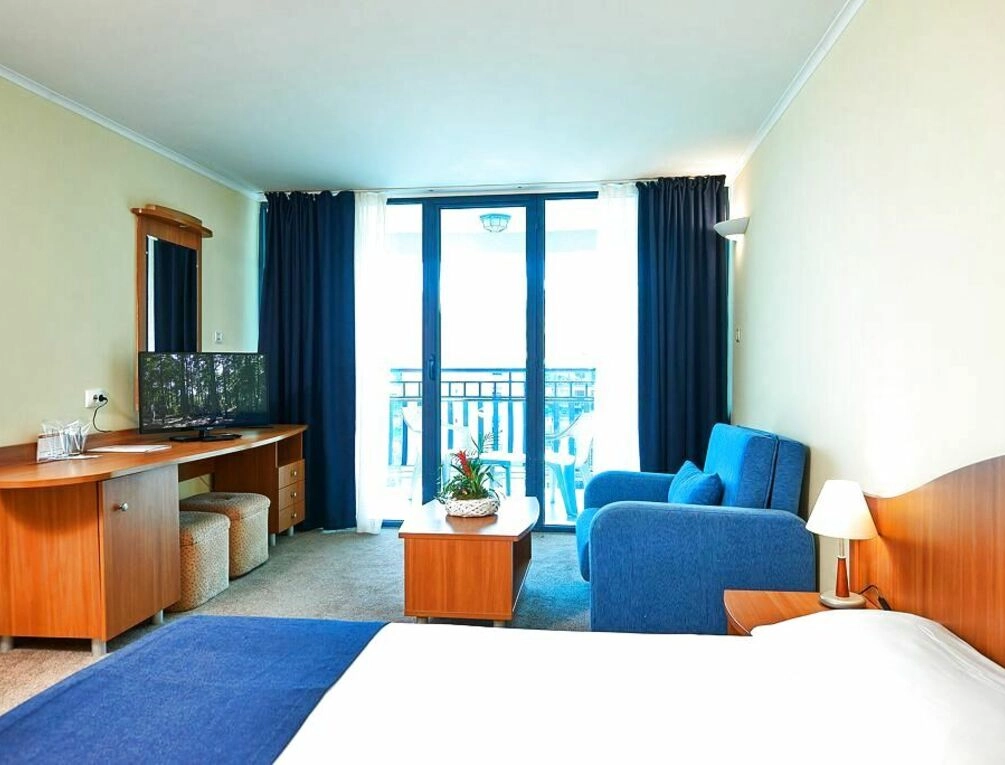Afbeelding gerelateerd aan Hotel Bellevue