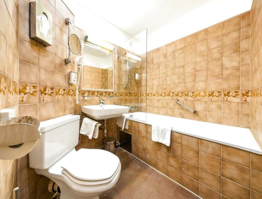 Afbeelding gerelateerd aan Hotel Bellevue Wien