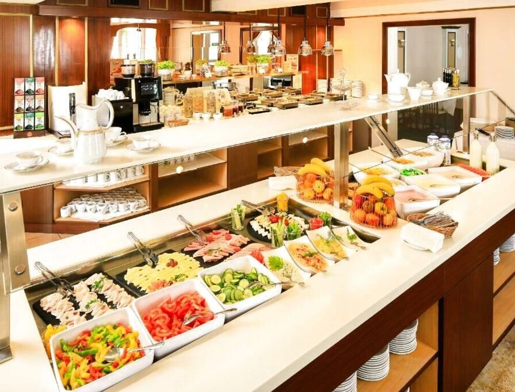 Afbeelding gerelateerd aan Hotel Bellevue Wien