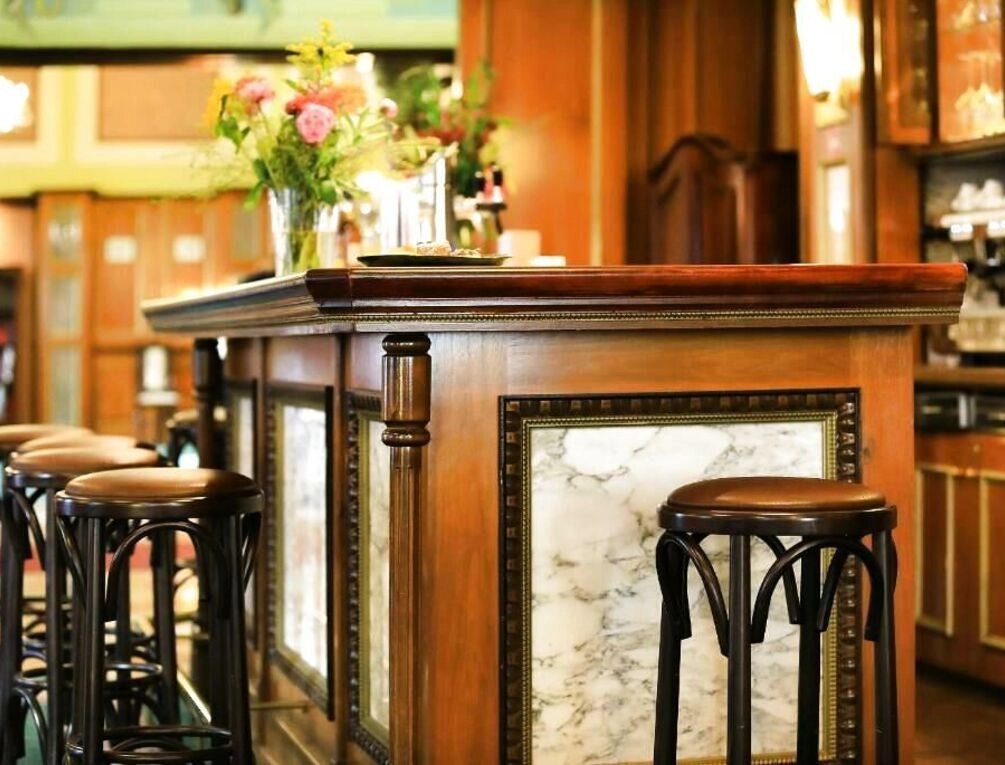Afbeelding gerelateerd aan Hotel Bellevue Wien