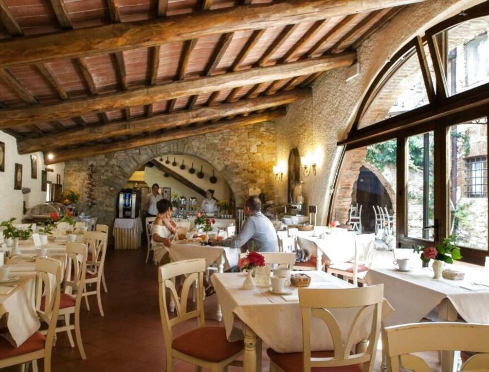 Afbeelding gerelateerd aan Hotel Belvedere Di San Leonino