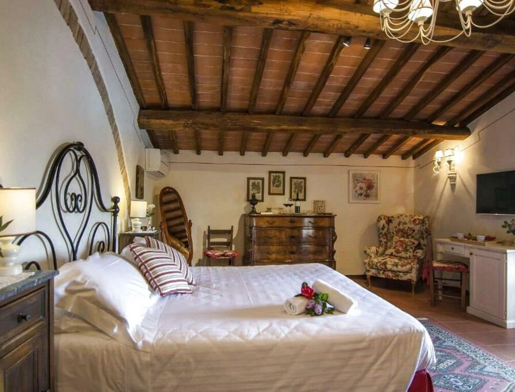 Afbeelding gerelateerd aan Hotel Belvedere Di San Leonino