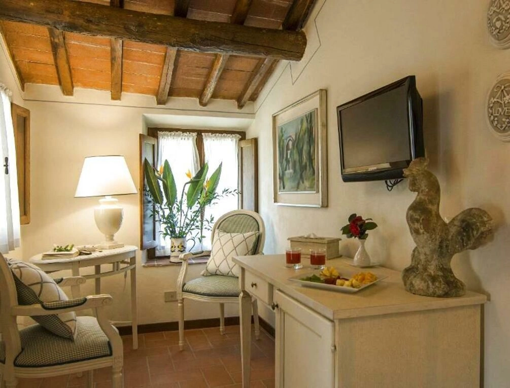 Afbeelding gerelateerd aan Hotel Belvedere Di San Leonino