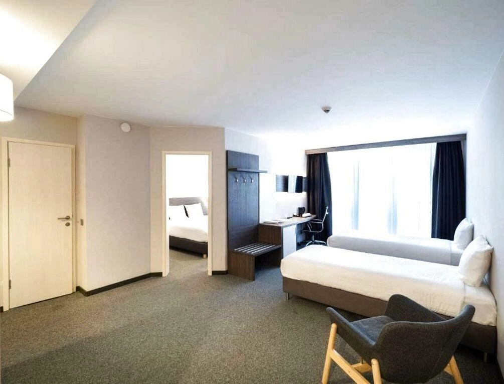 Afbeelding gerelateerd aan Hotel Best Western City Centre