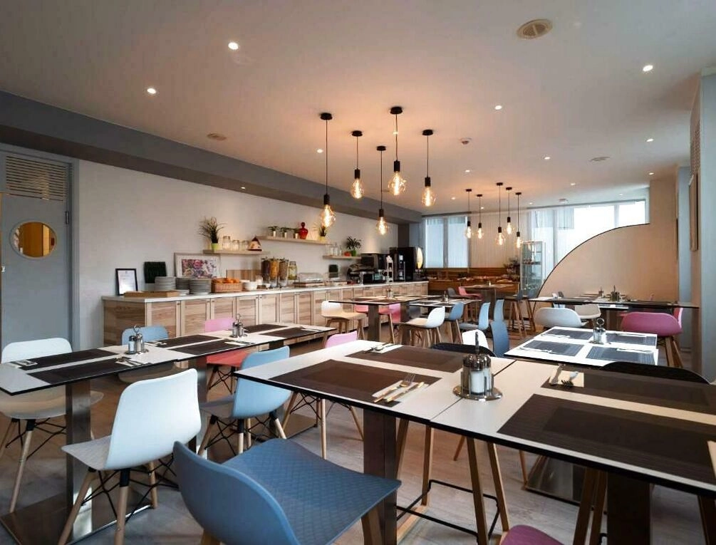Afbeelding gerelateerd aan Hotel Best Western City Centre