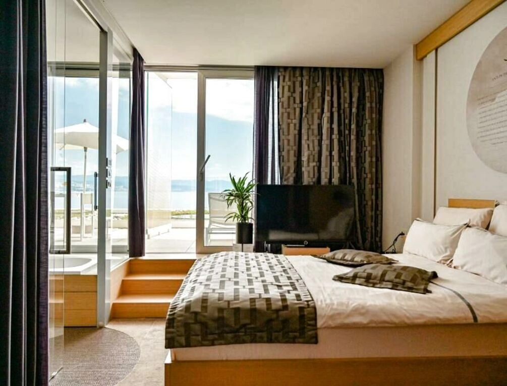 Afbeelding gerelateerd aan Hotel Bevanda