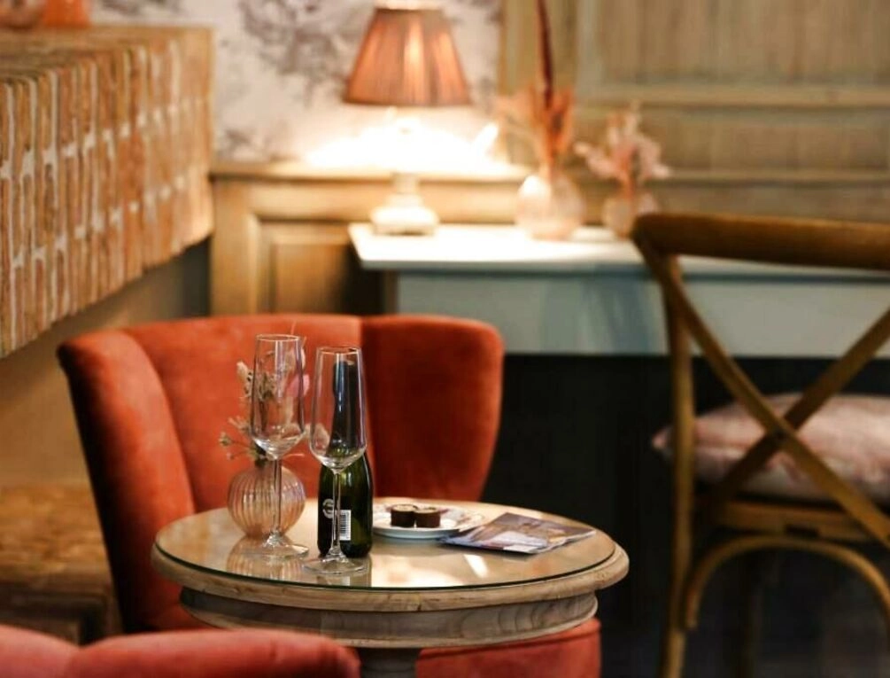 Afbeelding gerelateerd aan Hotel Biskajer by CW Hotel Collection - Adults Only