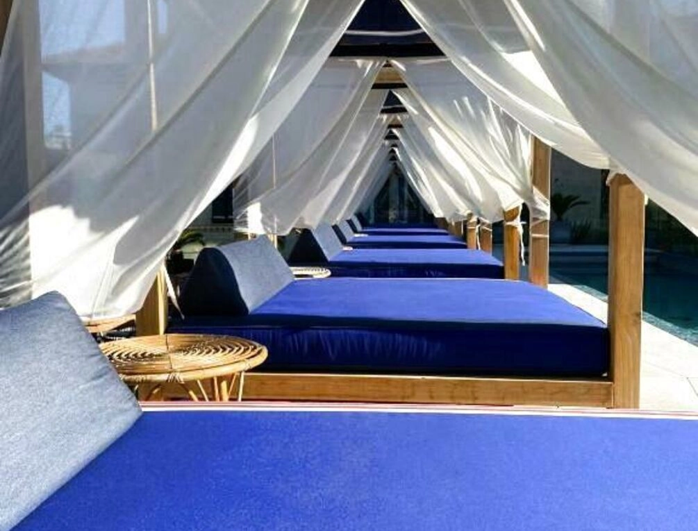 Afbeelding gerelateerd aan Hotel Blu di Te