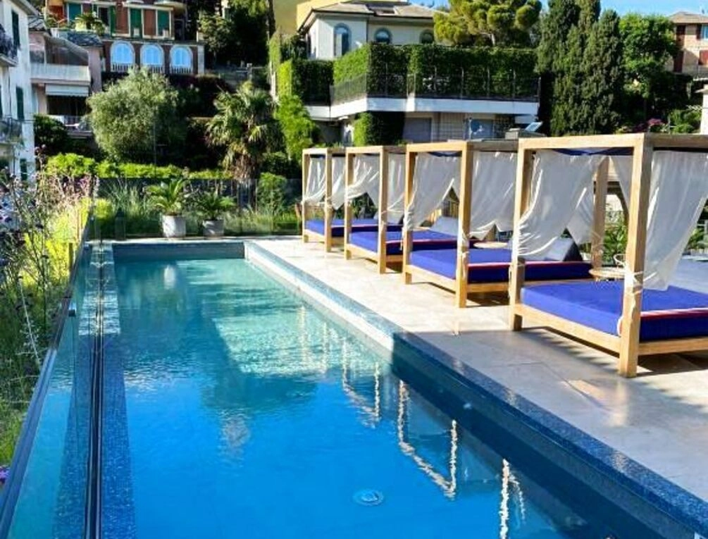 Afbeelding gerelateerd aan Hotel Blu di Te