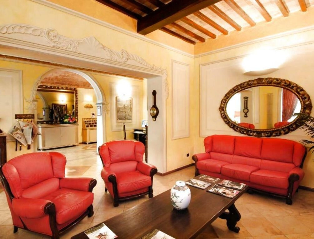 Afbeelding gerelateerd aan Hotel Bologna