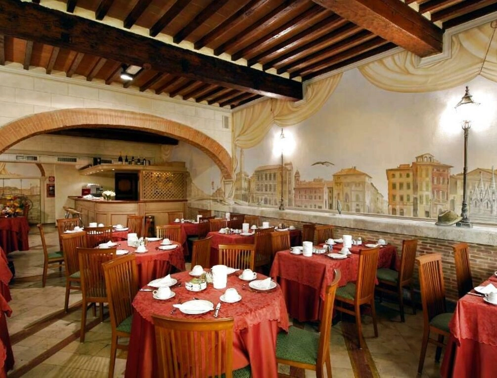 Afbeelding gerelateerd aan Hotel Bologna