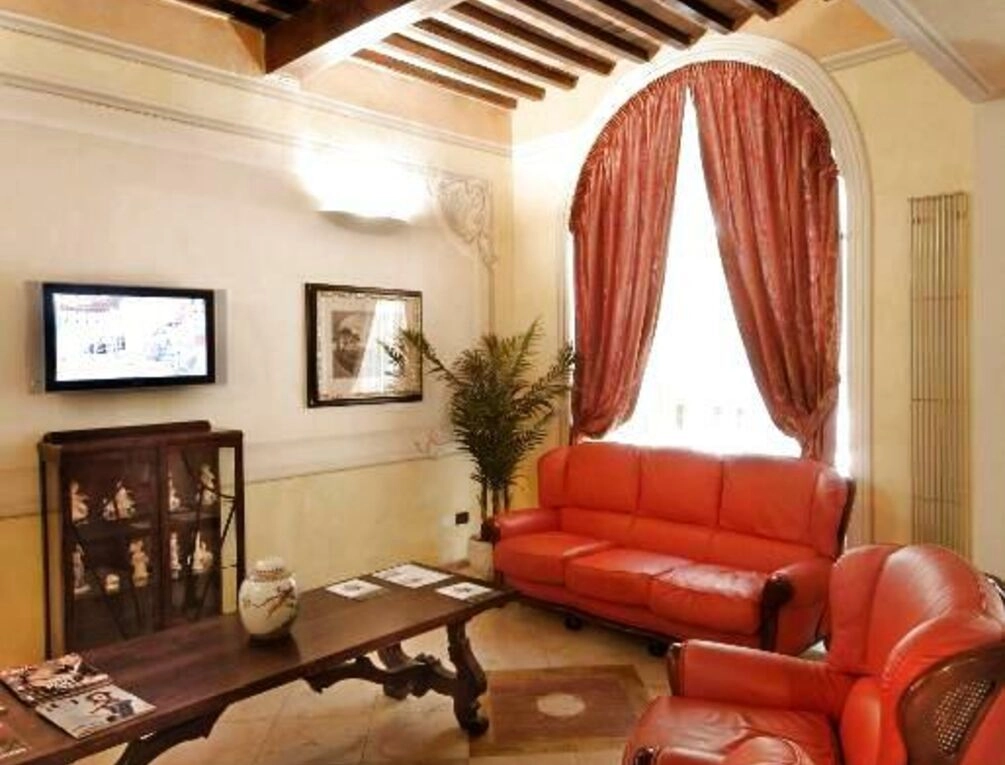 Afbeelding gerelateerd aan Hotel Bologna