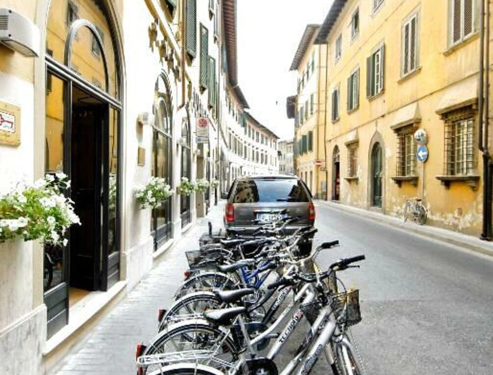 Afbeelding gerelateerd aan Hotel Bologna