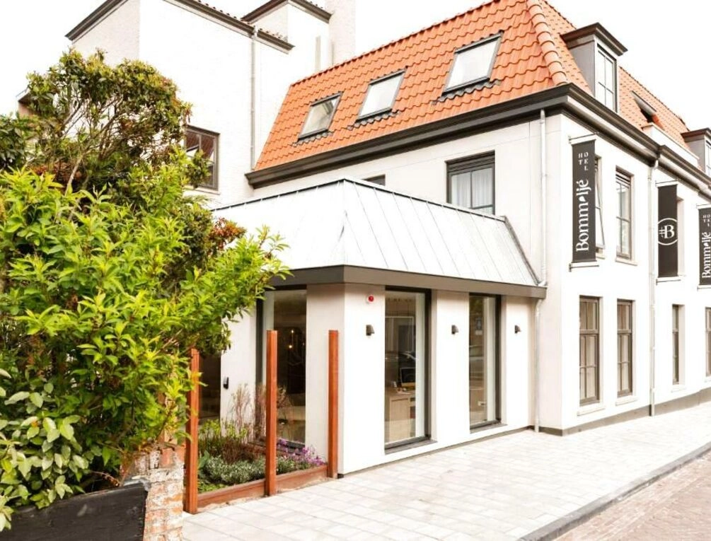 Afbeelding gerelateerd aan Hotel Bommelje