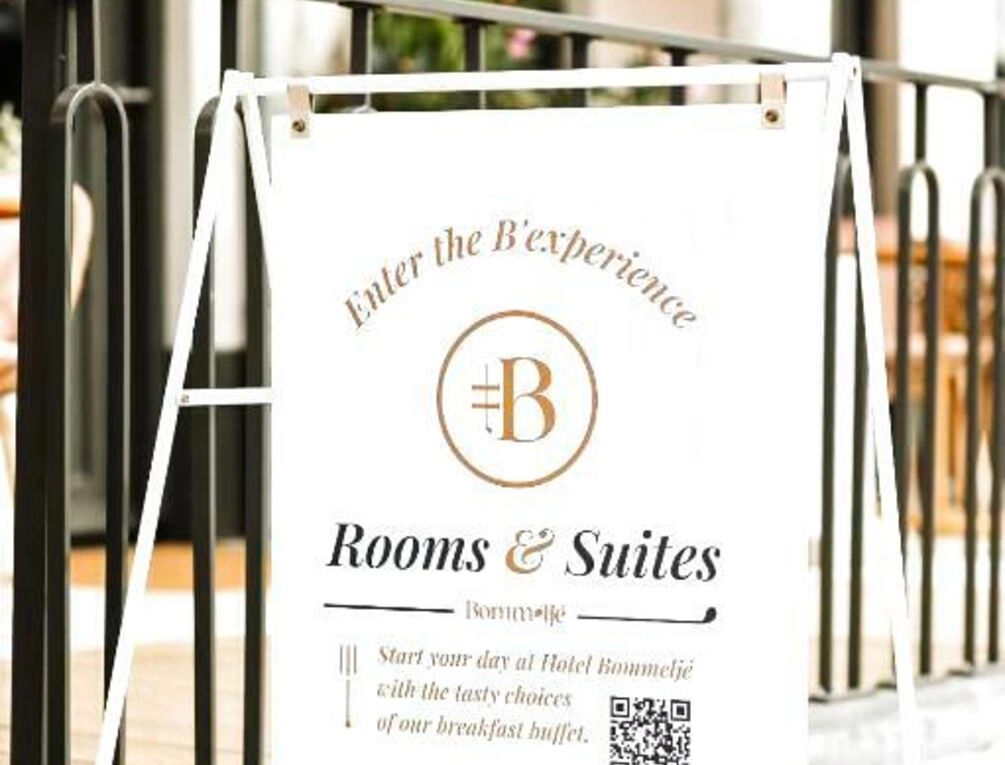 Afbeelding gerelateerd aan Hotel Bommelje